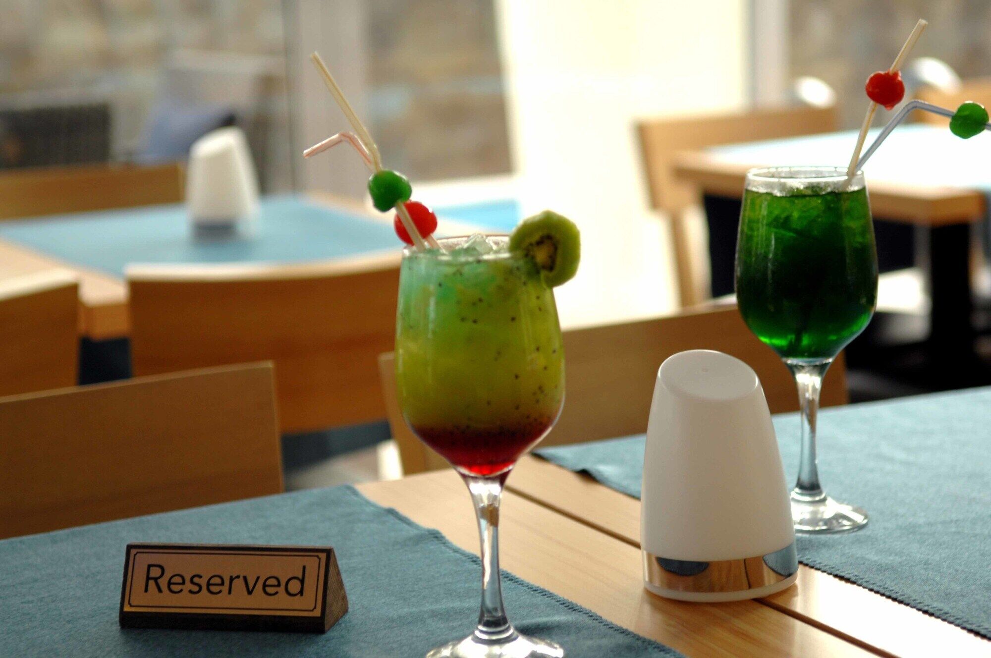 Blue Marlin Hotel Минделу Экстерьер фото
